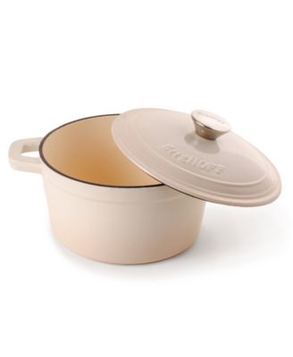 Neo 4pc Cast Iron Cookware Set, 3qt. & 7qt.