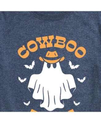 Men's Instant Message Halloween Short Sleeve T-shirt