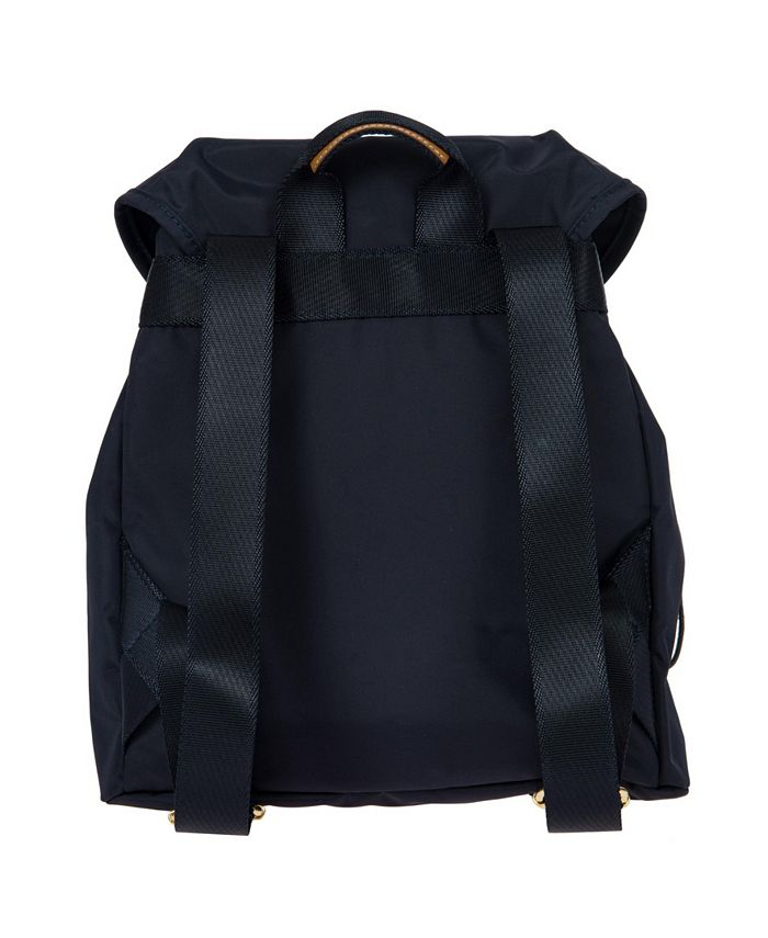 Bric's Milano X-Bag City Backpack Piccolo - Macy's