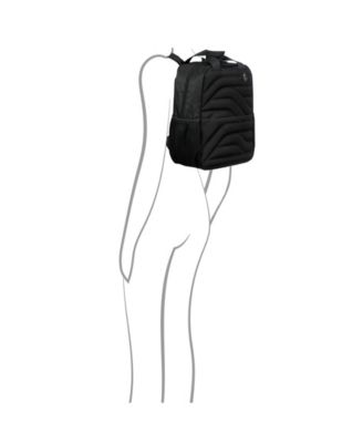 B|Y Ulisse 14.5" Backpack