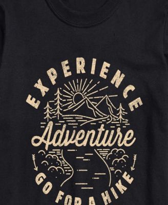 Men's Instant Message Short Sleeve T-shirt