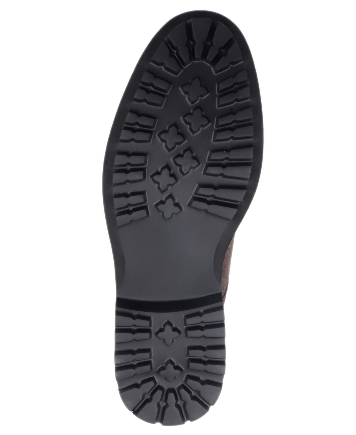 I.n.c. International Concepts Men's Callan Lace-Up Derby Shoes, Created for Macy's