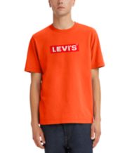 Macys levis sales t shirt