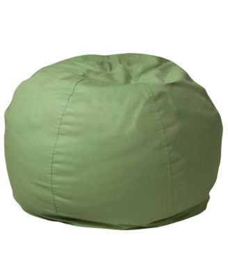 Small Bean Bag Chair For Kids And Teens