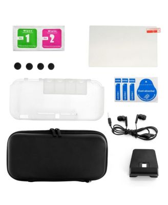 11 in 1 Accessories Kit for Nintendo Switch Lite