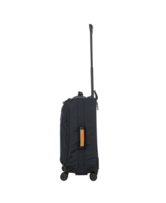 X-Bag&nbsp;21" Carry-On Spinner with Frame