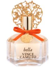 Vince Camuto & AMORE & CAPRI Eau de Parfum Mini .25 oz Lot Of 4 Perfume  Bottle