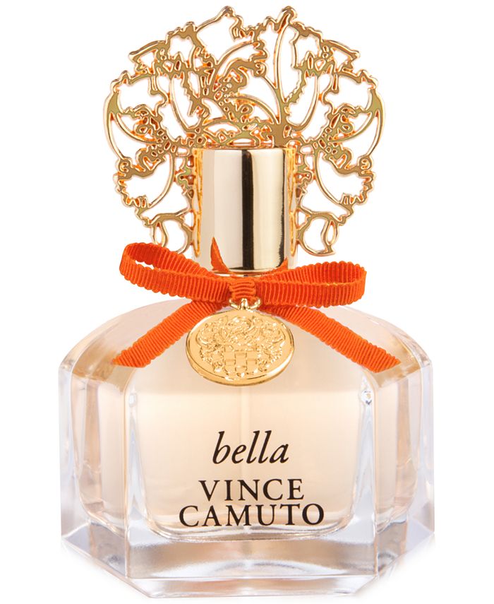 VINCE CAMUTO AMORE PERFUME* - health and beauty - by owner