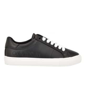 Women's Camzy Lace-Up Casual Sneakers