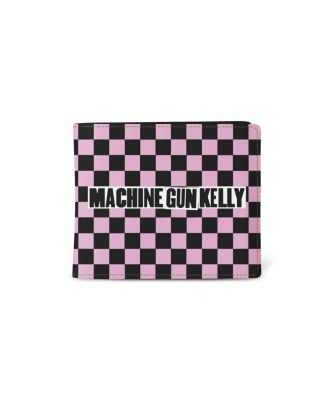 Rocksax Machine Gun Kelly Wallet - Mainstream Sellout - Macy's