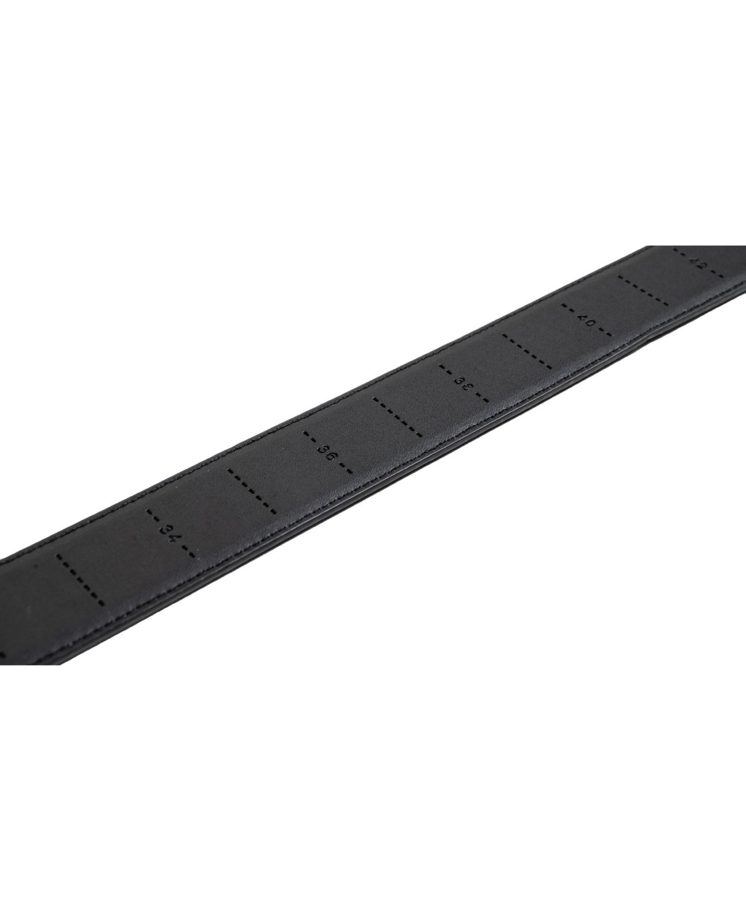 Men's Automatic and Adjustable Belt