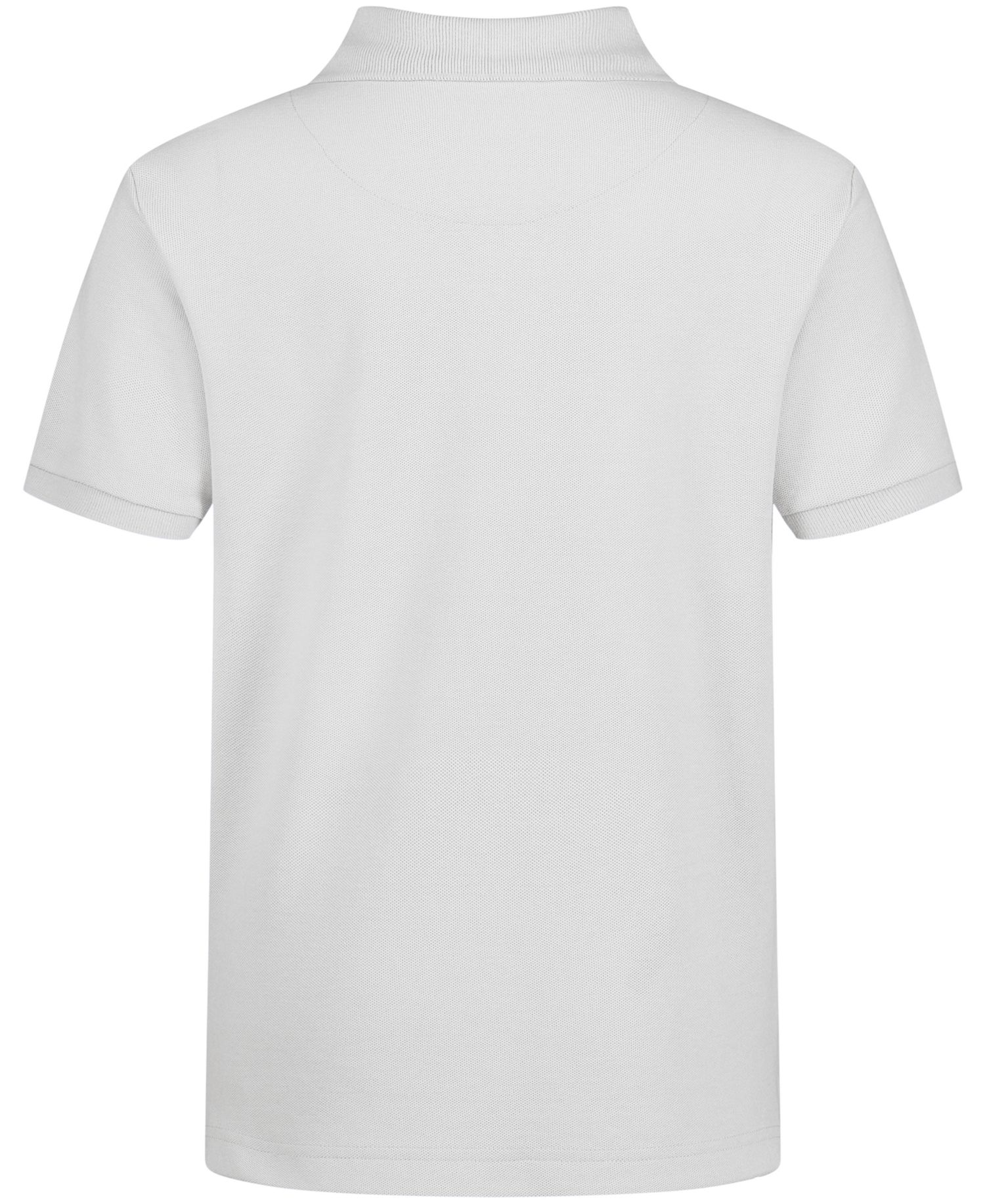 Husky Boys Uniform Stretch Double Piqu&eacute; Polo