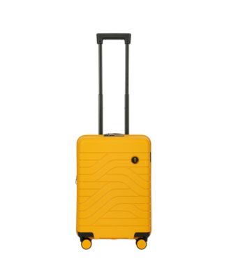 B|Y Ulisse Hardside Front Carry-on Spinner