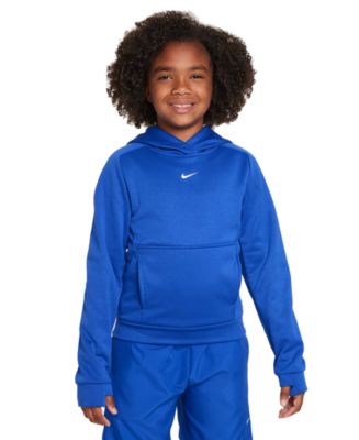 Nike Big Kids Therma FIT Training Hoodie Macy s