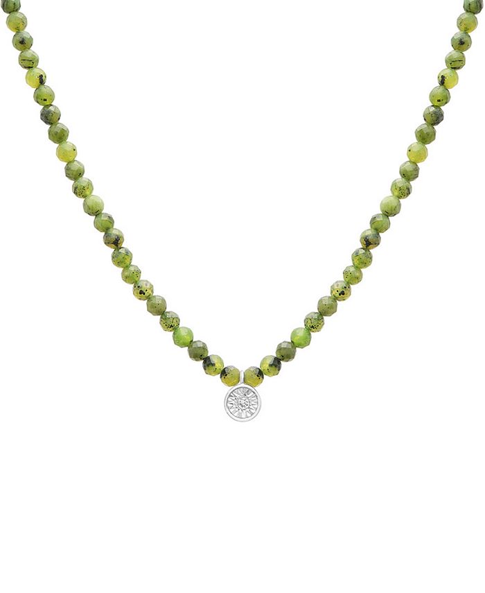 Macy's discount black jewelry