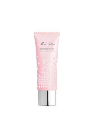 DIOR - Dior Miss Dior Shimmering Rose Sorbet Body Gel, 2.5 oz.