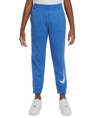 Nike - Big Kids Therma-FIT Fleece Training Joggers