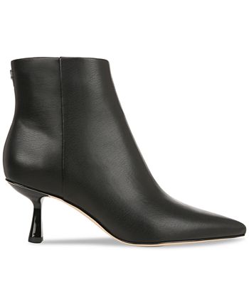Sam edelman pointed toe boots sale
