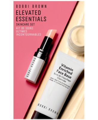 Bobbi Brown 3-Pc. Elevated Essentials Skincare Set