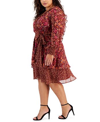 Tahari plus size dresses sales