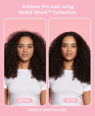 Ghost Shampoo, 2.3 oz.