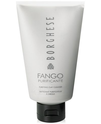 Borghese Fango Purificante Clay Cleanser, 3.5 oz