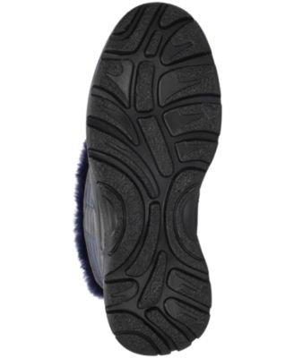 Women's Frazer Slip Resistant and Waterproof Side Zip Boots