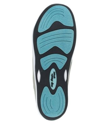 Women's Barbara Mesh Detail Mules