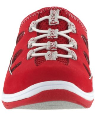 Women's Barbara Mesh Detail Mules