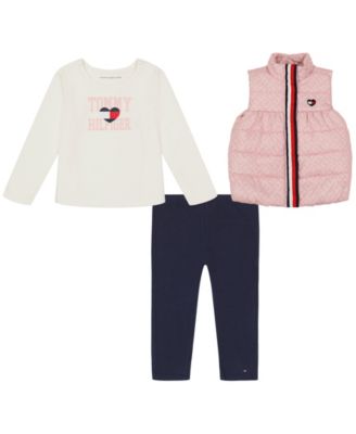 Tommy Hilfiger