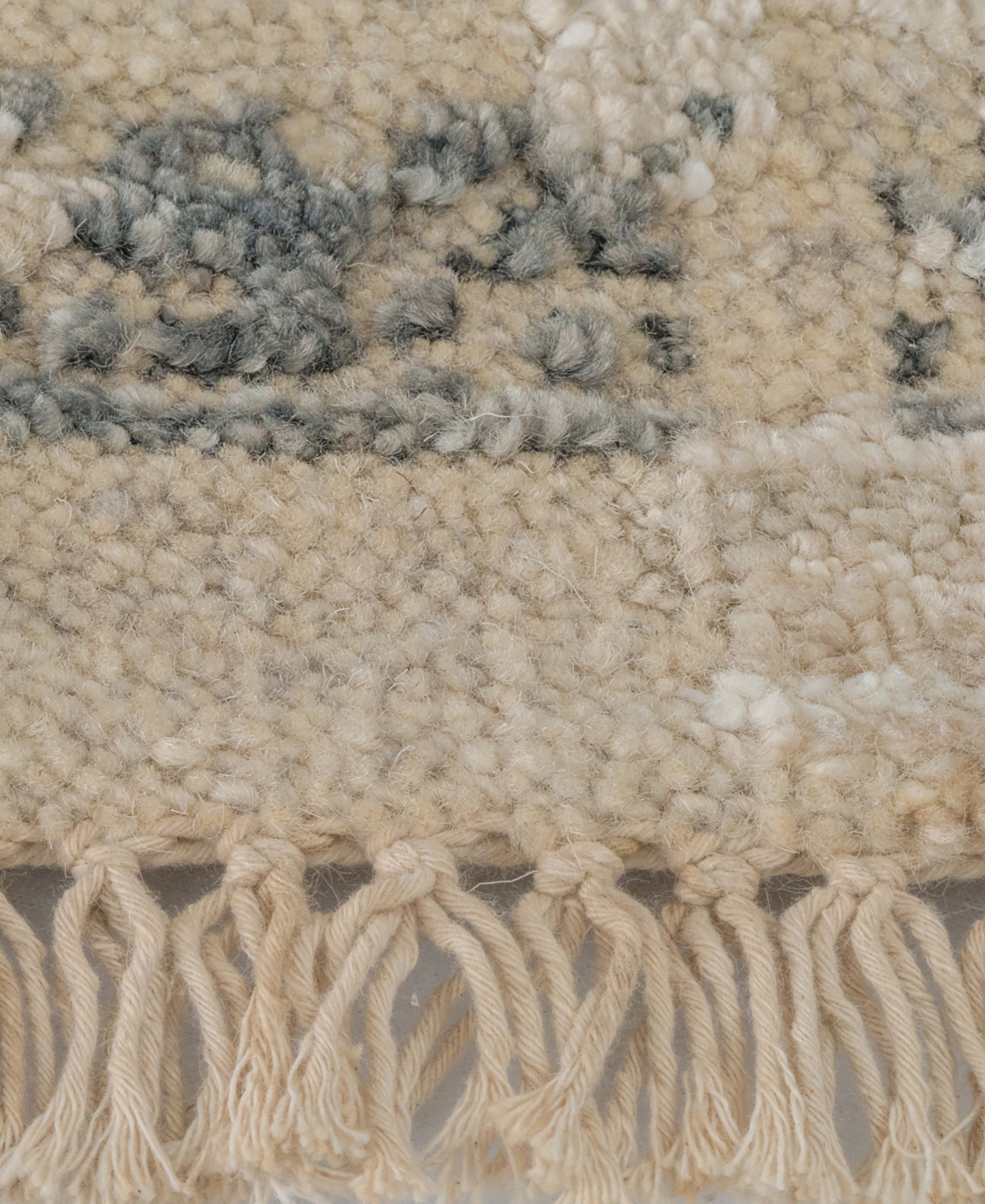 Capel Carrara 1203 Area Rug - Blue
