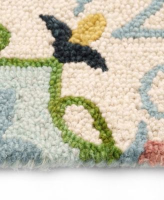 Capel Avanti 2541 3'6" x 5'6" Area Rug