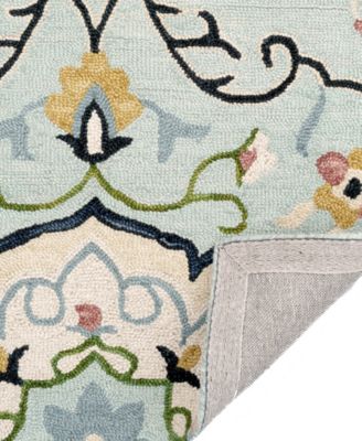 Capel Avanti 2541 3'6" x 5'6" Area Rug