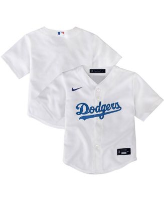 Los angeles sales dodgers toddler jersey