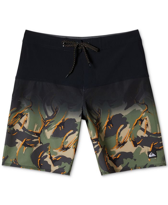 Board shorts quicksilver sale