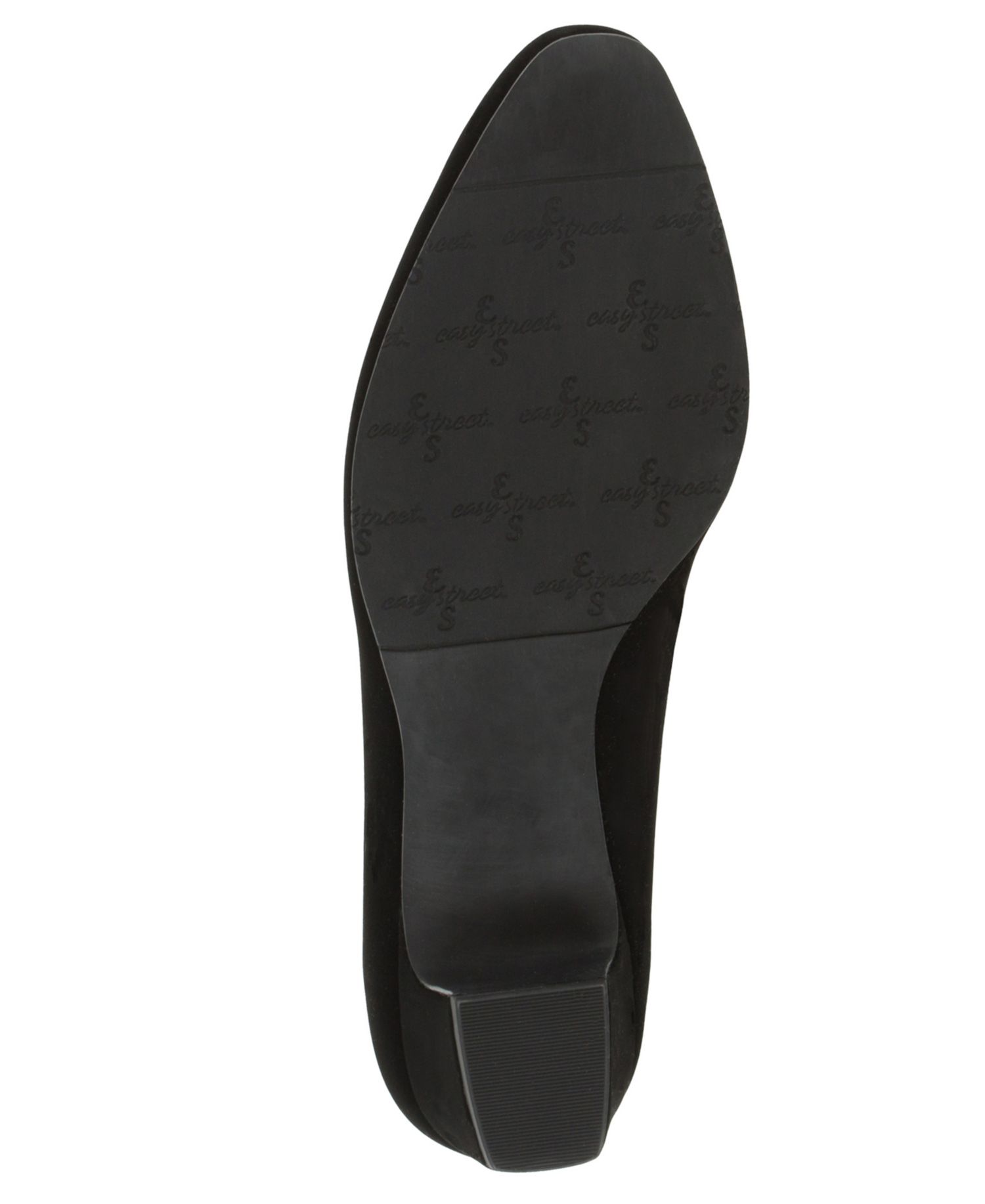Women's Prim Kitten Heel Pumps