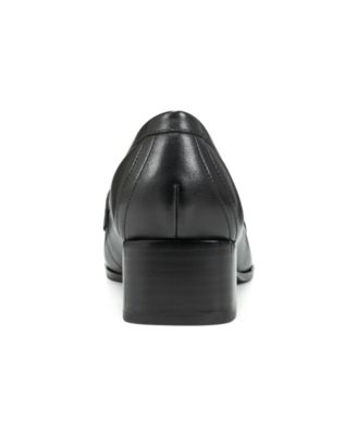 Women's Drew eFlex Block Heel Loafers