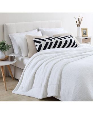 Snug Comforter, Full/Queen