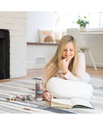 Meditation Pillow, 16" x 14"