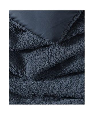 Snug Comforter, King