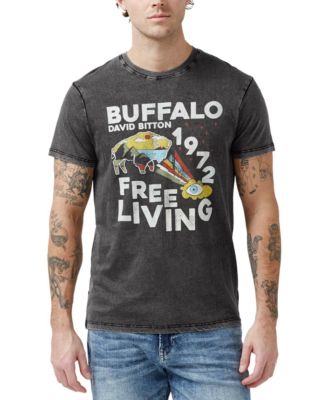 Buffalo David Bitton