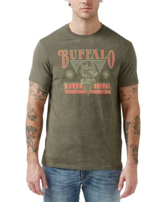 Buffalo David Bitton
