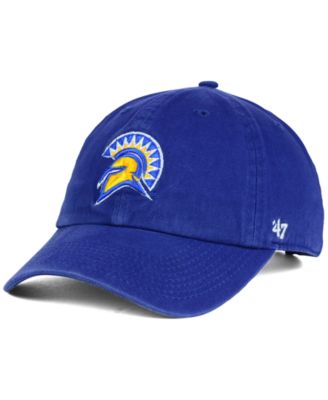 '47 Brand - San Jose State Spartans Clean-Up Cap