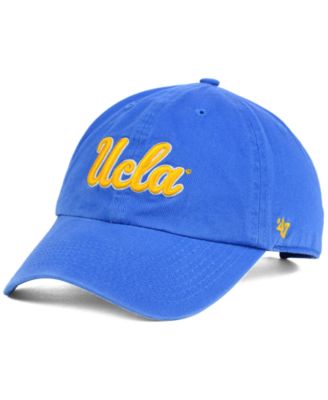 '47 Brand - UCLA Bruins Clean-Up Cap