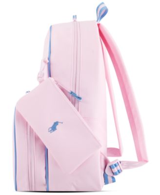 Big Boys Backpack, Lunch Box and Pencil Case Combo Set, 3 Piece