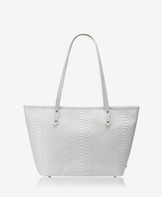 Taylor Large Leather Tote Bag