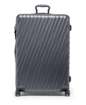 Tumi 19 degree aluminum extended trip packing clearance case