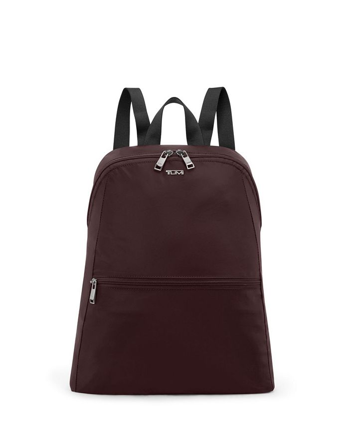 TUMI Voyageur Just In Case Backpack Macy s