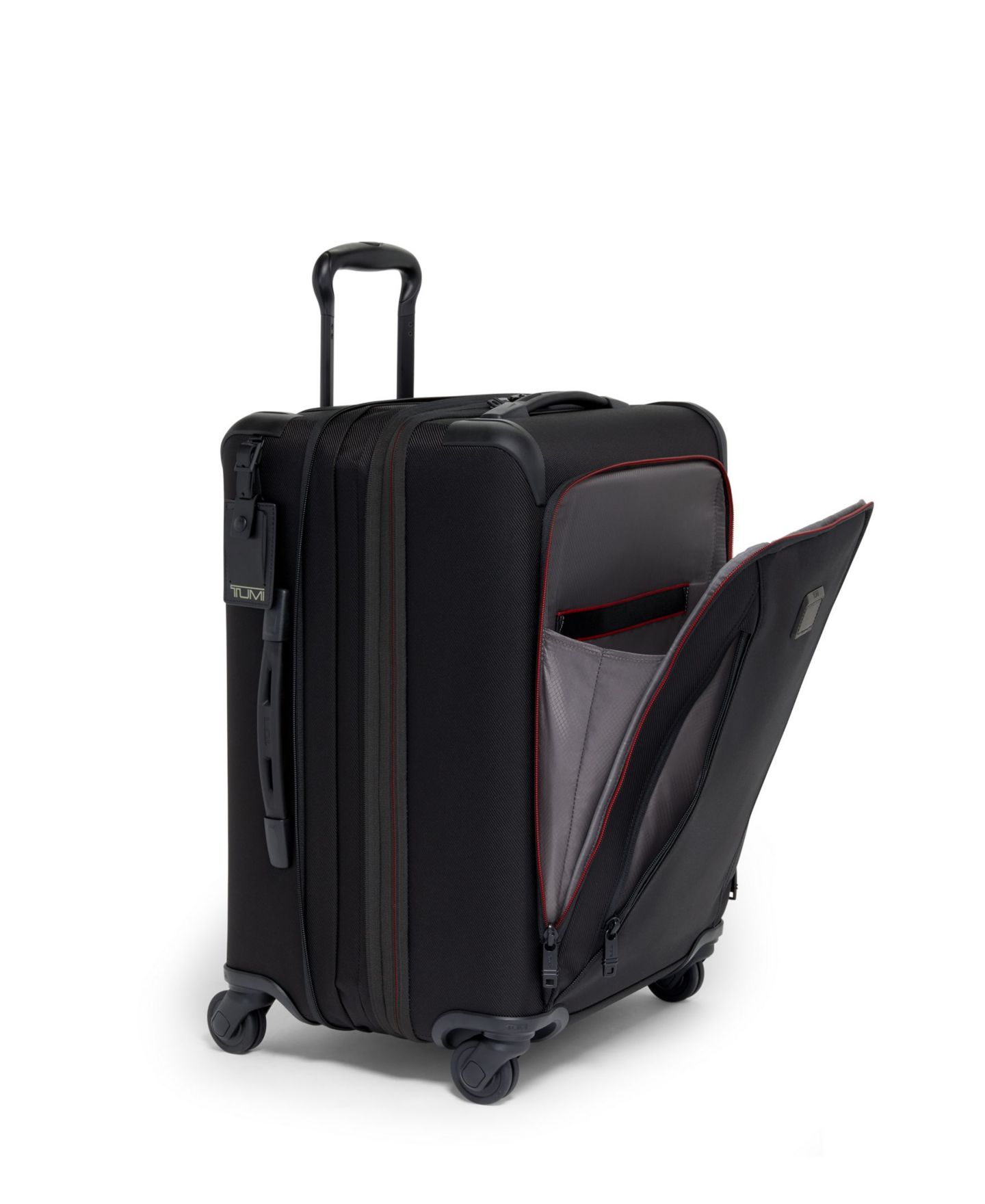 Чемодан TUMI Aerotour Continental 22" Carry-on Spinner — фото 2