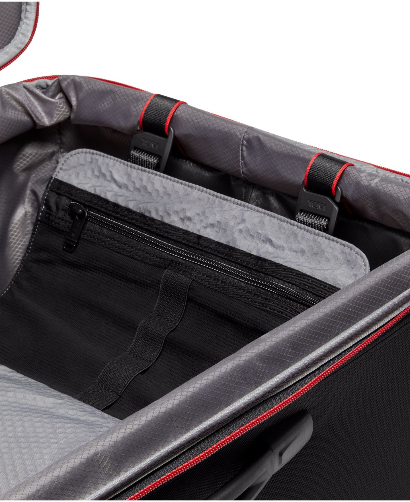 Чемодан TUMI Aerotour Short Trip 26" Check-in Spinner — фото 6
